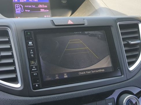 Used 2015 Honda CR-V EX image 13