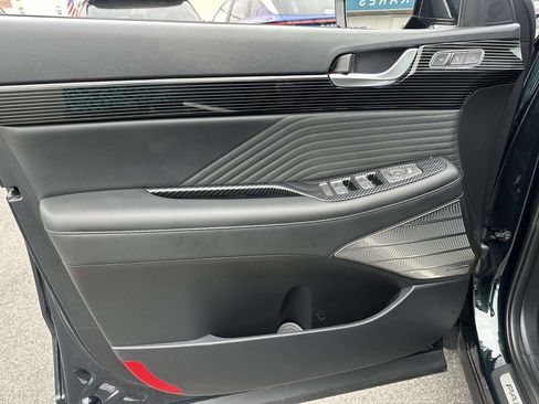 Used 2023 Hyundai Palisade Calligraphy AWD/4WD image 22