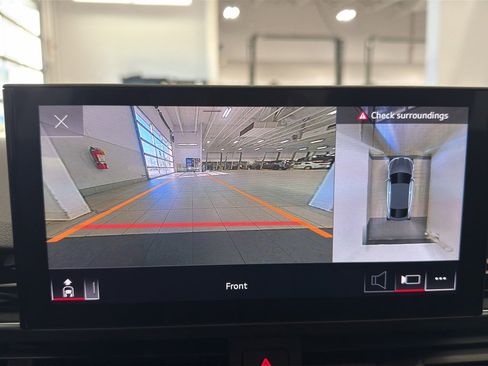 Used 2023 Audi A5 2.0T Premium Plus w/ Premium Plus image 21