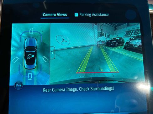 New 2026 Mercedes-Benz CLE 300 4MATIC Cabriolet image 37