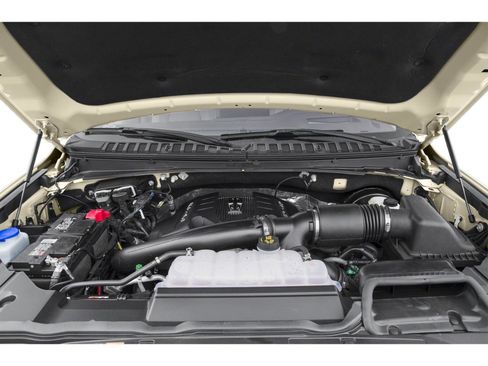 Used 2018 Lincoln Navigator L Reserve w/ Technology Package image 51