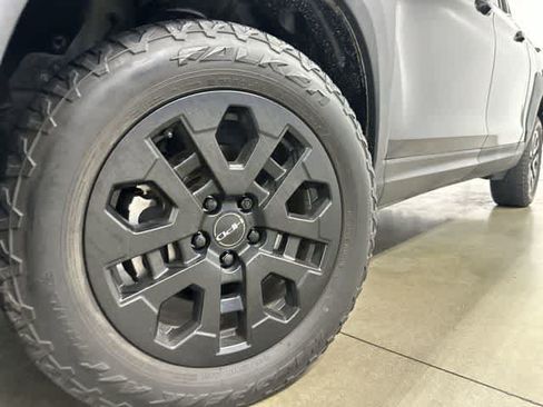 Certified 2023 Honda Ridgeline Black Edition image 29
