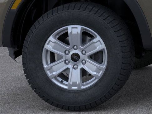 New 2025 Ford Ranger XL w/ Trailer Tow Package image 19