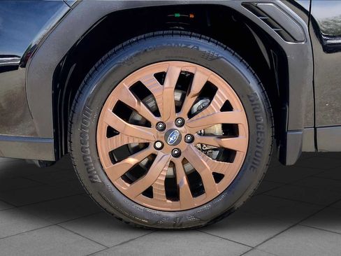 Certified 2025 Subaru Forester Sport AWD/4WD image 11