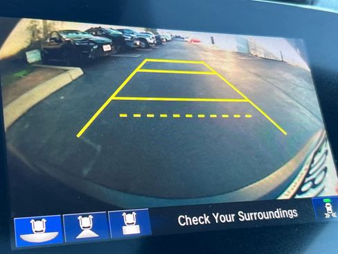 Used 2017 Honda CR-V EX image 21