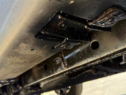 Used 2007 Jeep Wrangler Unlimited Sahara w/ Trailer Tow Group image 32