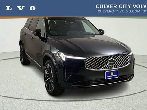New 2026 Volvo XC90 T8 Ultra w/ Lounge Package AWD/4WD image 1