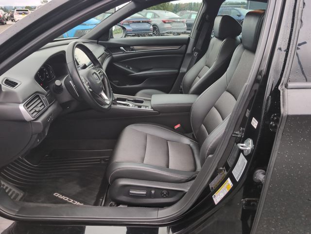 Used 2022 Honda Accord Sport image 16
