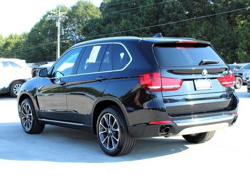 Used 2015 BMW X5 xDrive35d image 5