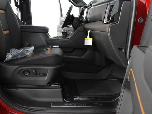 New 2026 GMC Sierra 1500 AT4 w/ AT4 Premium Package AWD/4WD image 26