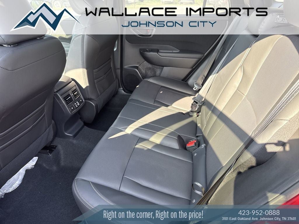 New 2026 Subaru Outback Limited w/ Premium/Limited Package 2 AWD/4WD image 28