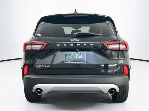 Used 2024 Ford Escape Active AWD/4WD image 7