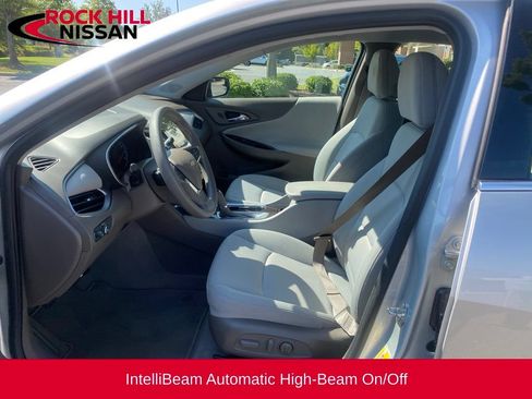 Used 2020 Chevrolet Malibu LS w/ Driver Confidence Package II FWD image 14