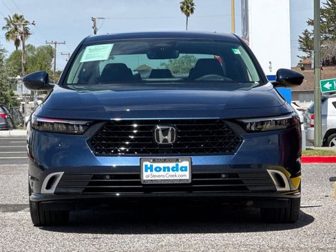 Used 2026 Honda Accord Touring image 5