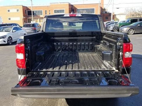 New 2025 Ford Maverick XL w/ 4K Tow Package image 11