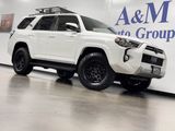 Used 2020 Toyota 4Runner 4WD image 3