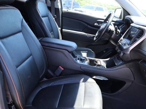 Used 2023 GMC Acadia AT4 w/ Technology Package AWD/4WD image 15