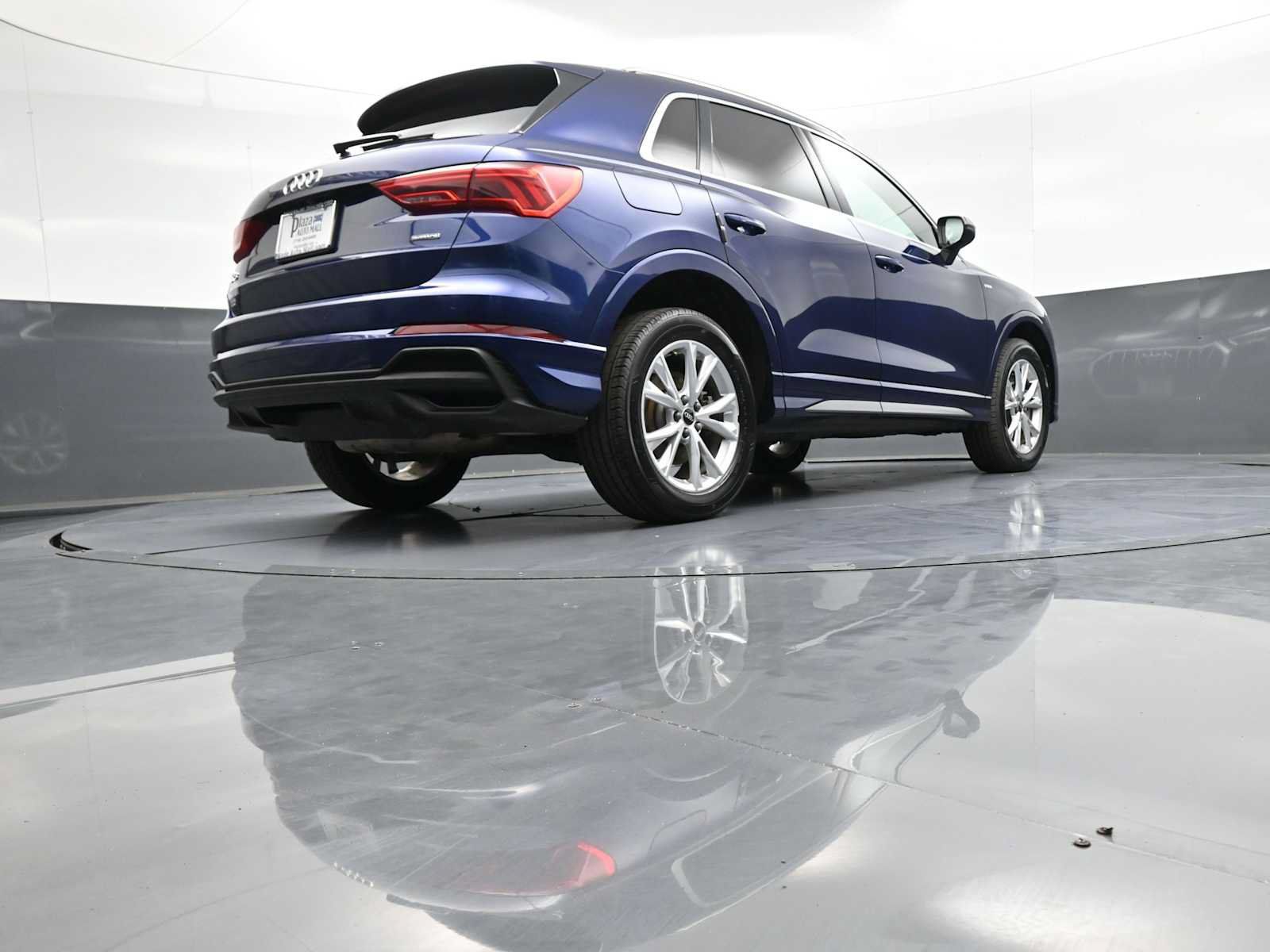 Used 2023 Audi Q3 2.0T Premium Plus AWD/4WD image 29