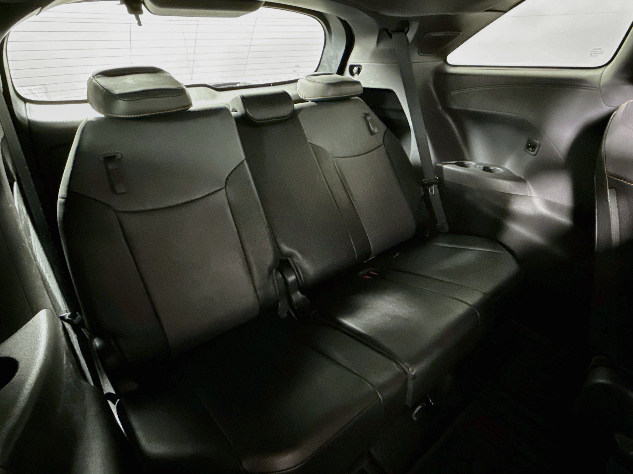 Used 2022 Toyota Sienna XSE w/ XSE Plus Package AWD/4WD image 27