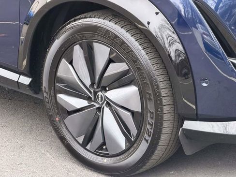 Used 2023 Nissan Ariya FWD image 7