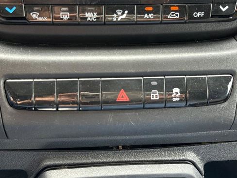 Used 2023 RAM ProMaster 2500 image 20