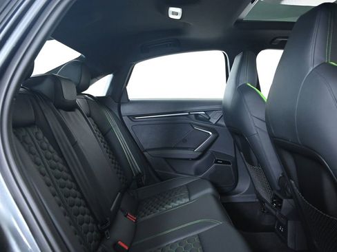 New 2026 Audi RS 3 image 16