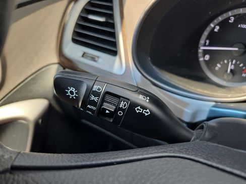 Used 2017 Hyundai Santa Fe Sport FWD image 25