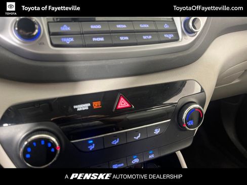 Used 2016 Hyundai Tucson SE FWD image 29