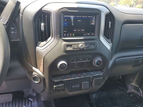 New 2026 Chevrolet Silverado 2500 W/T w/ WT/CX Safety Package AWD/4WD image 23