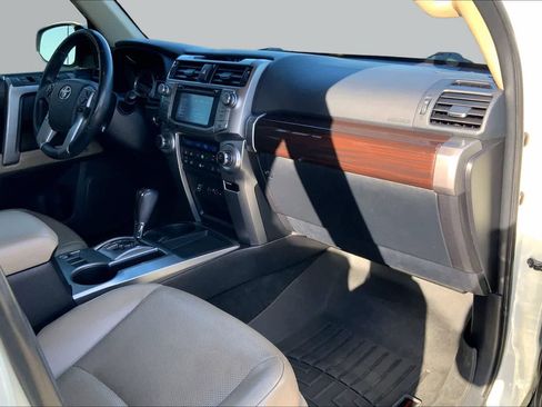 Used 2014 Toyota 4Runner Limited RWD image 18