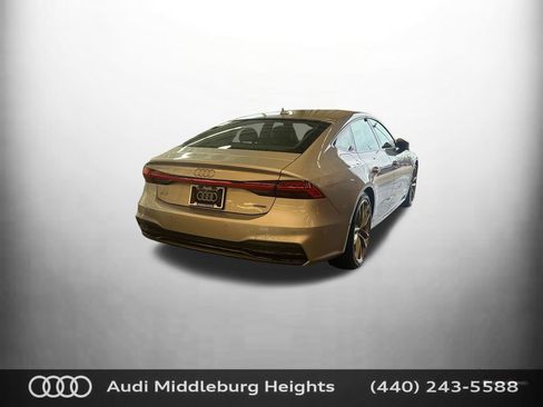 Used 2023 Audi A7 3.0T Prestige w/ Luxury Package image 9