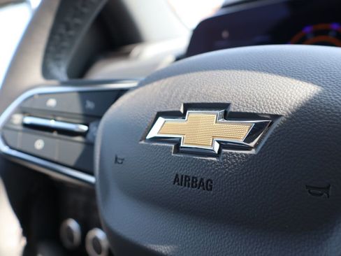 New 2025 Chevrolet Tahoe Premier image 31