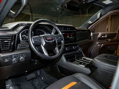 Used 2024 GMC Sierra 3500 AT4 w/ AT4 Premium Plus Package image 17
