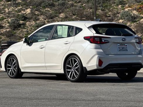 Certified 2024 Subaru Impreza 2.0i Sport image 6