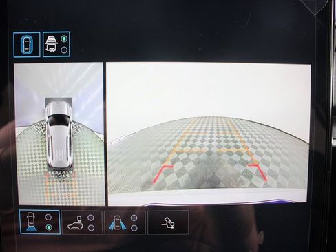 New 2026 GMC Acadia Elevation w/ Elevation Premium Package image 5