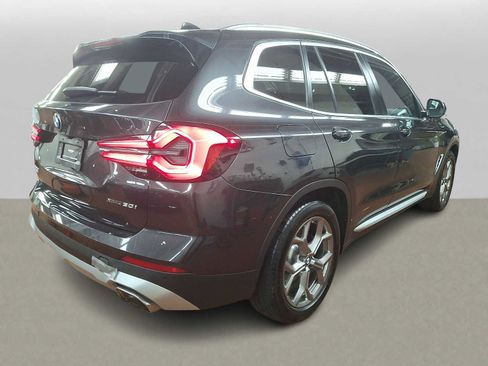 Used 2022 BMW X3 xDrive30i w/ Premium Package 2 (ZPA) image 4