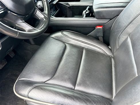 Used 2023 RAM 1500 Limited w/ Body Color Bumper Group image 21