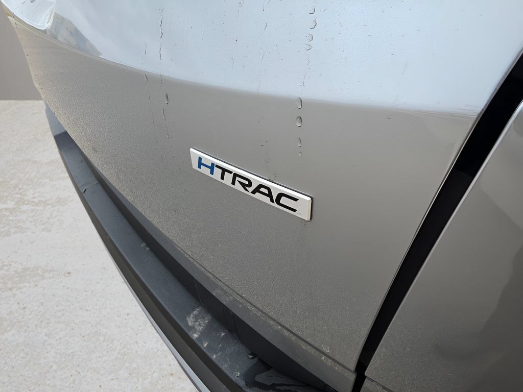 New 2026 Hyundai Tucson Limited AWD/4WD image 22