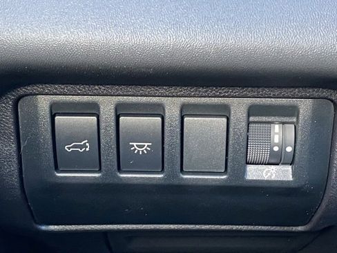 New 2026 Subaru Ascent Touring image 14