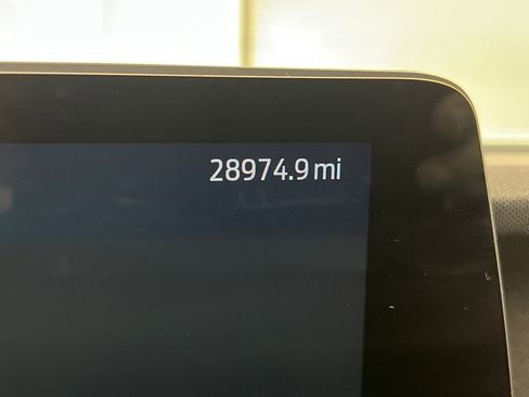 Used 2025 Ford Expedition Platinum image 58