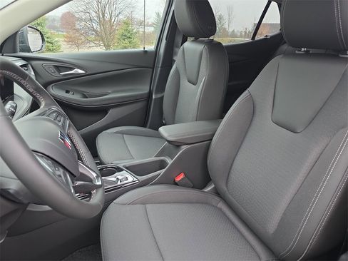 New 2026 Buick Encore GX Preferred w/ Comfort Package image 14