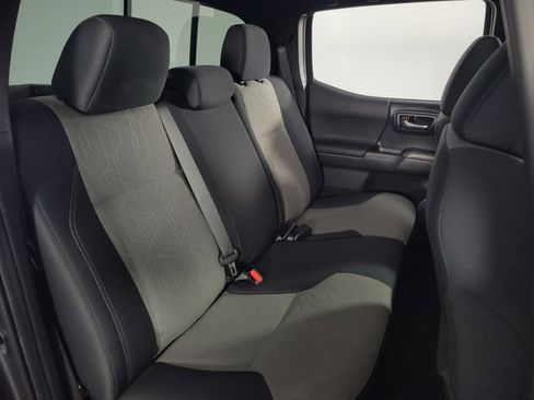 Used 2023 Toyota Tacoma SR5 image 14