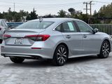 Used 2024 Honda Civic EX image 3
