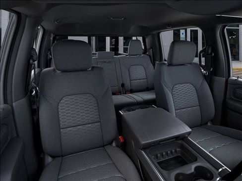 New 2026 RAM 1500 Express AWD/4WD image 16
