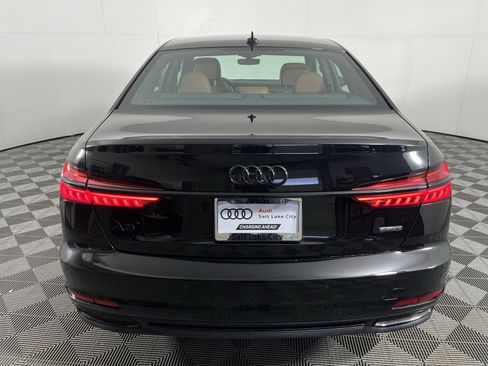 Used 2023 Audi A6 Premium Plus w/ Premium Plus Package image 6