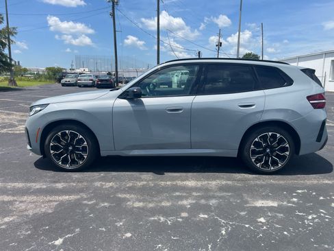 Used 2026 BMW X3 M50 AWD/4WD image 6