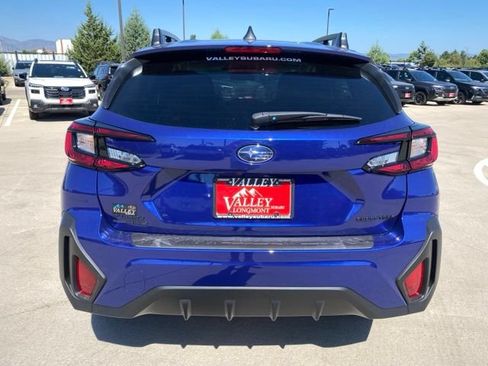 New 2026 Subaru Crosstrek 2.5i Premium AWD/4WD image 4