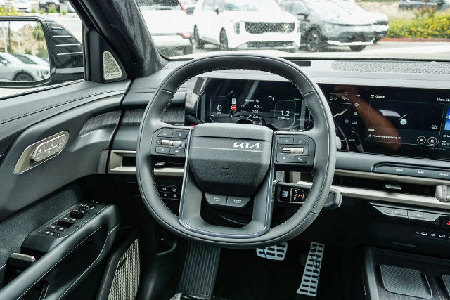 New 2027 Kia Telluride X-Line SX Prestige AWD/4WD image 17