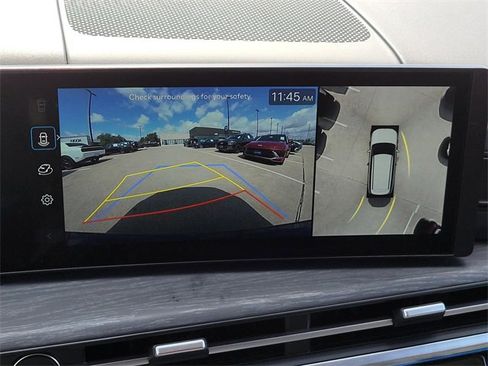 New 2026 Hyundai Santa Fe Limited image 19