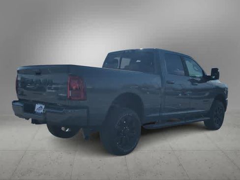 New 2026 RAM 2500 Laramie AWD/4WD image 8